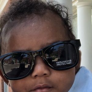 Meet your Posher, Paul